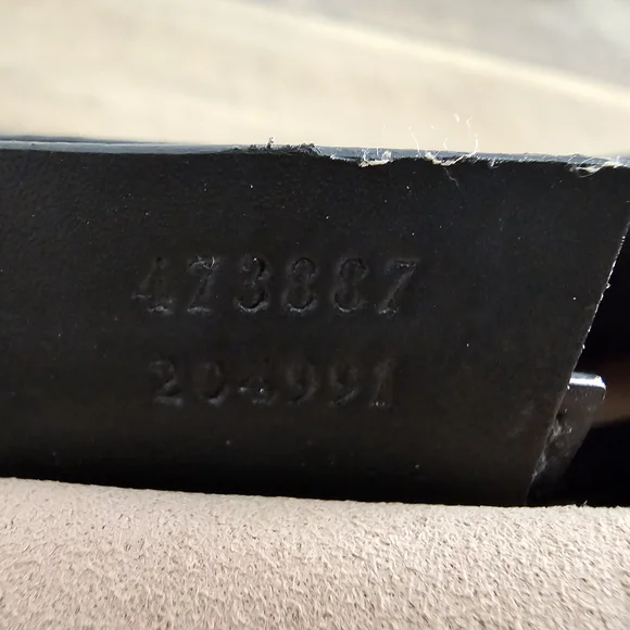 Gucci Ophidia GG Supreme Bee Print Small Tote Bag - Picture 5 of 10